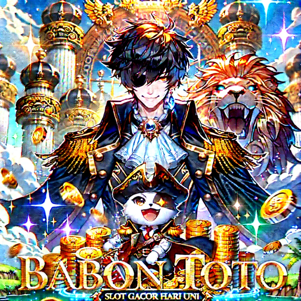 BABONTOTO adalah salah satu platform situs toto togel resmi yang telah dikenal luas di kalangan para pengemar permainan togel dan slot online.            